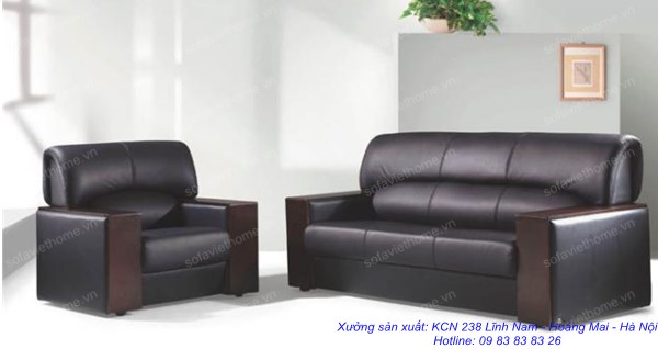 sofa văn phòng mã 02